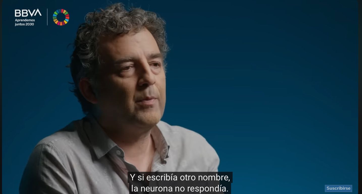 Neurociencia sobre la memoria