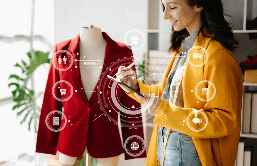 Análisis y métricas: Toma decisiones basadas en datos para hacer crecer tu negocio.