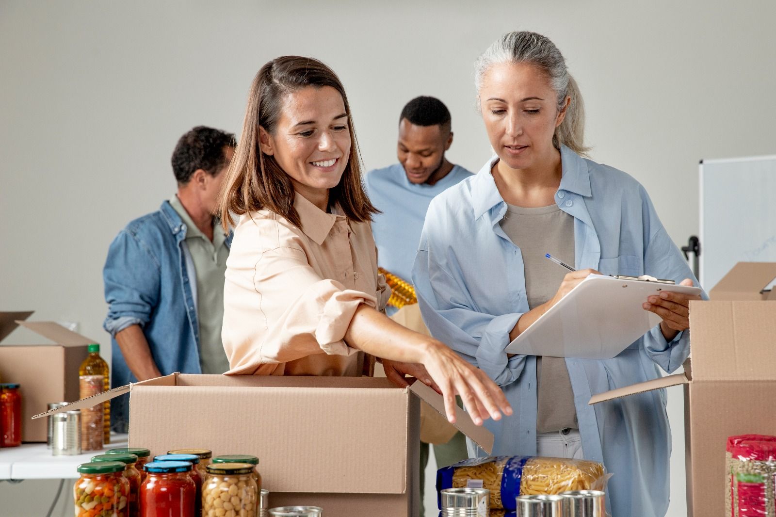 Características de mujeres emprendedoras
