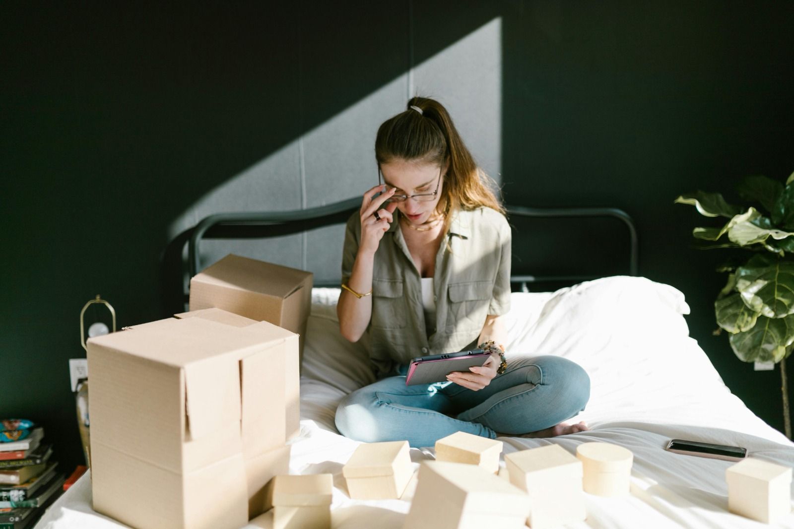 Los Primeros Pasos para Iniciar en las Ventas: Construyendo una Base Sólida para el Éxito