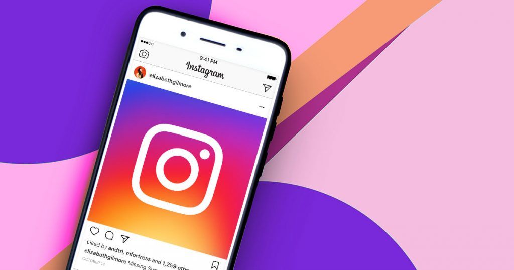 CRECIMIENTO EN INSTAGRAM