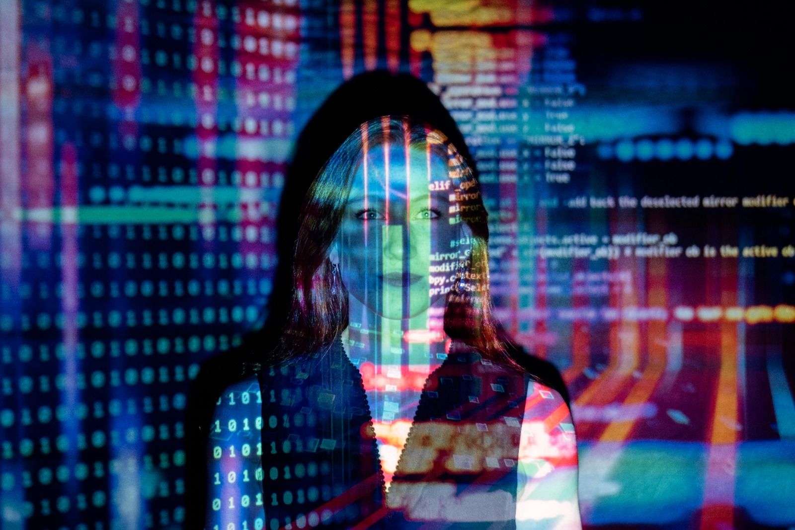 Seguridad y protección de datos: Protege tu negocio y a tus clientes.