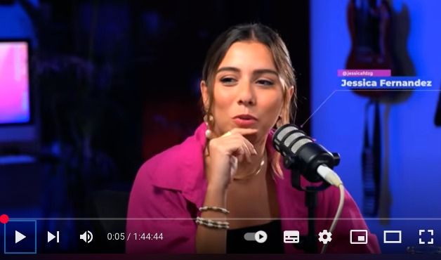 Dejé todo para emprender con Silvana Mayafons