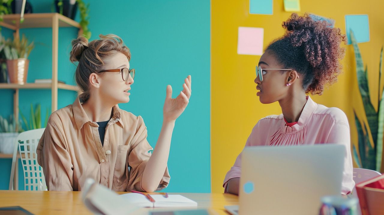 Innovación y mejora continua: Mantén tu negocio competitivo.