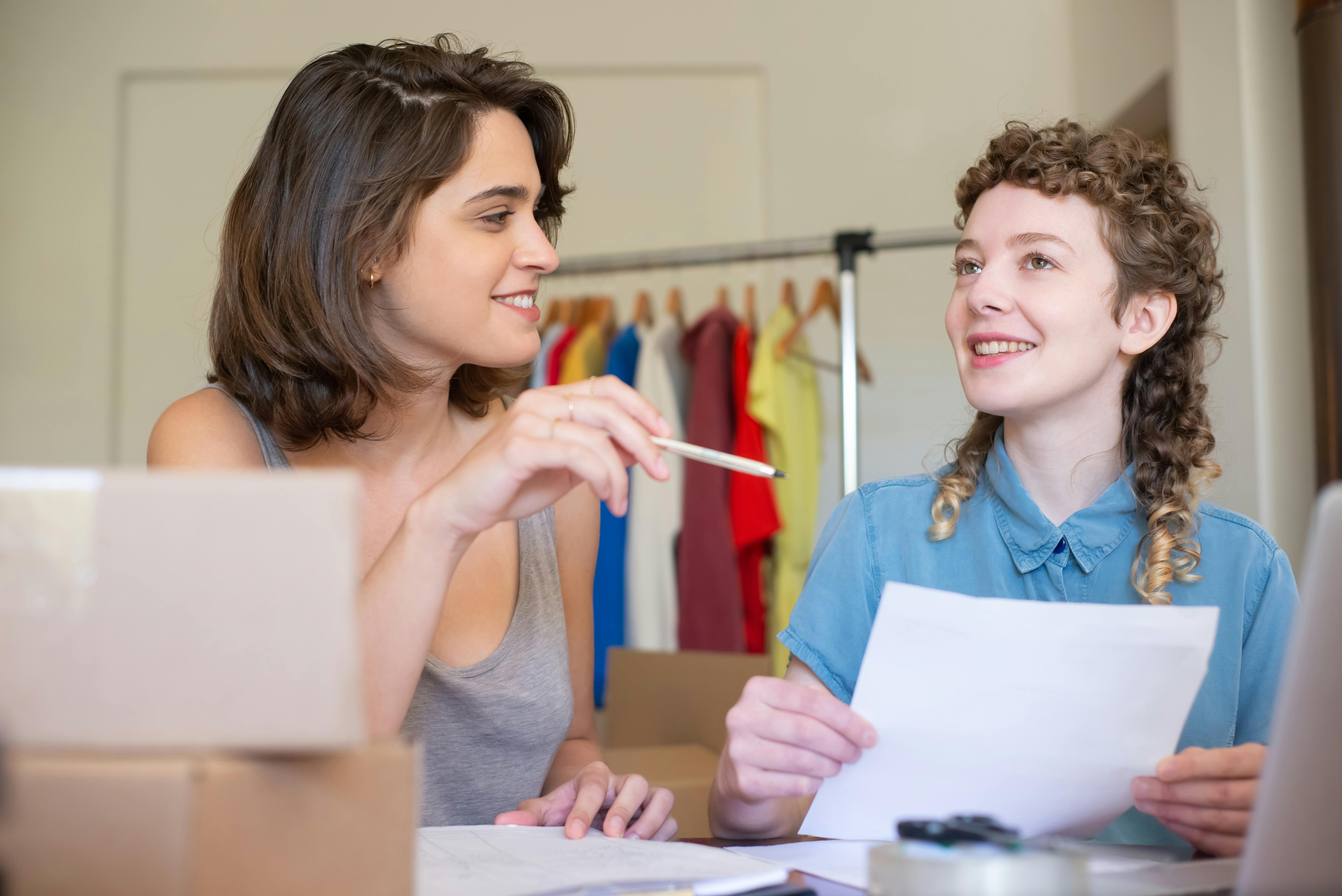 Gestión de productos: Organiza tu catálogo para vender más.