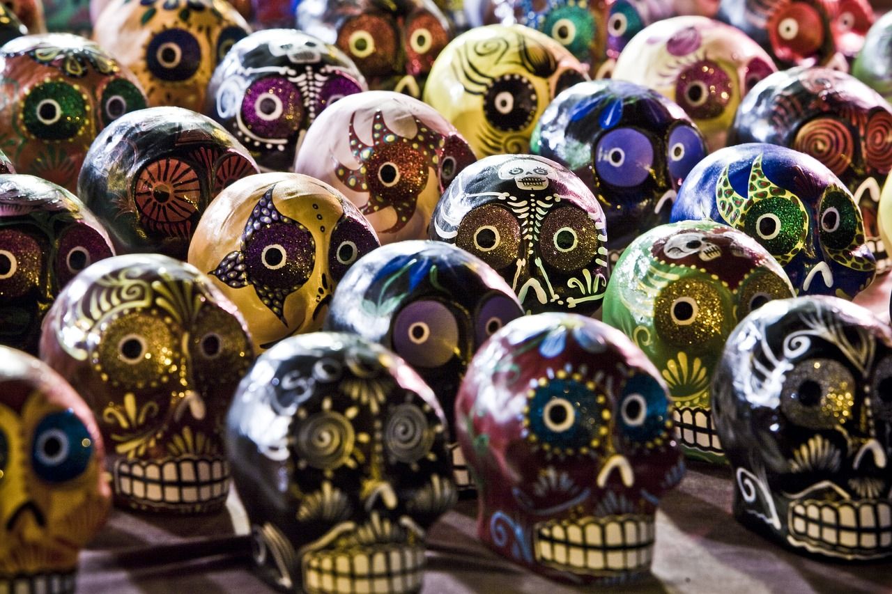 Productos artesanales.